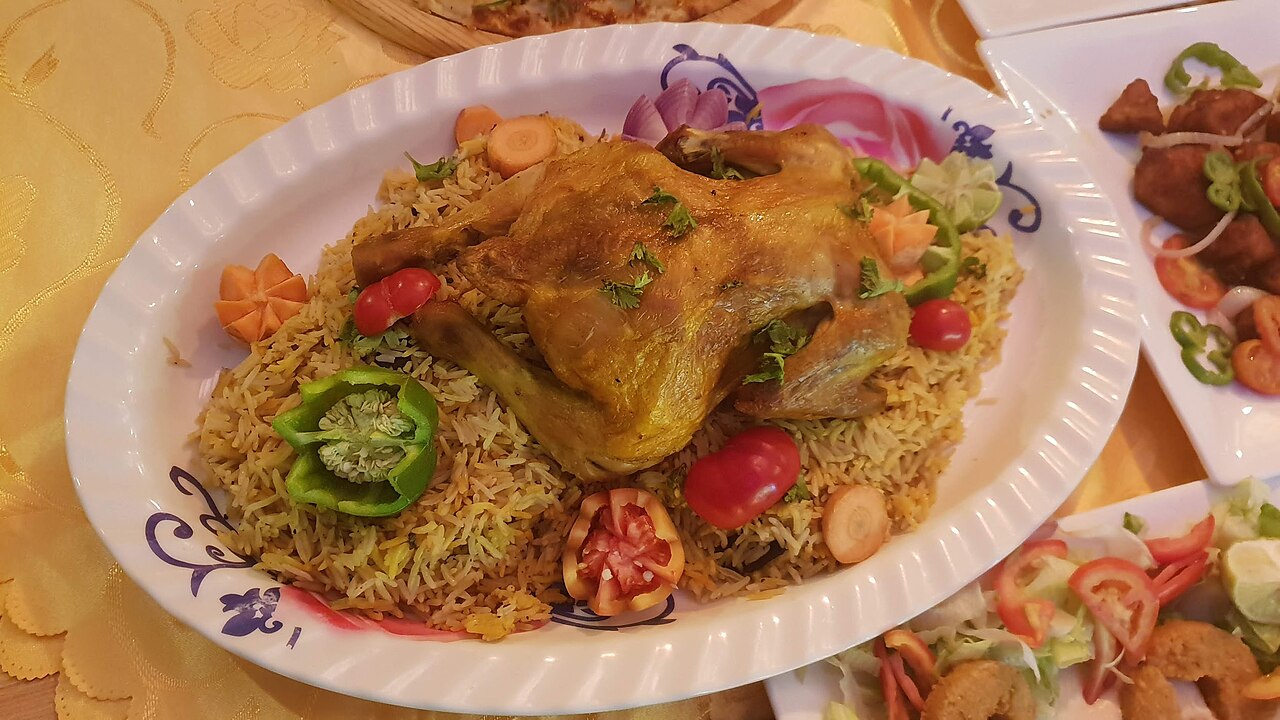 Bariis Iskukaris