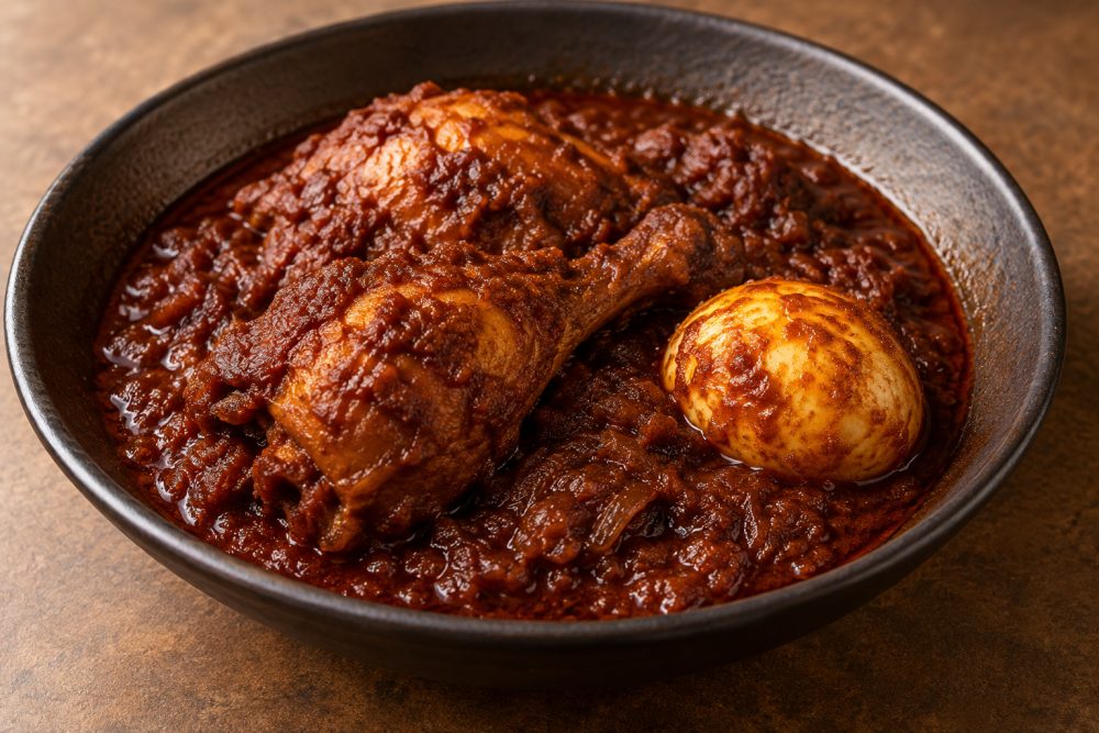 Doro Wat
