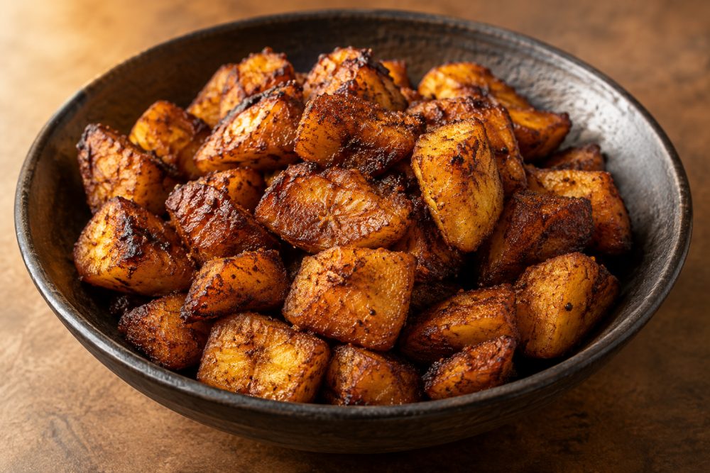 Kelewele