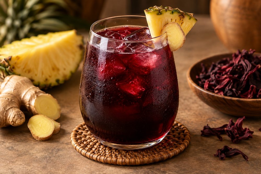 Nigerian Zobo