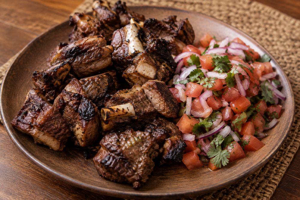 Nyama Choma
