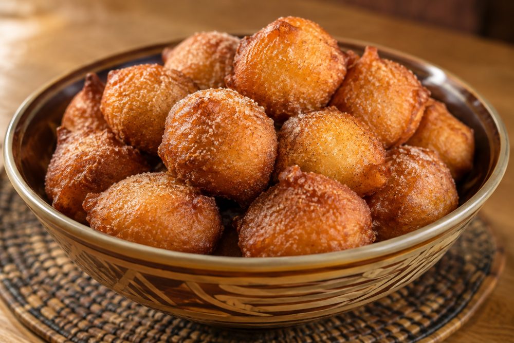 Puff-Puff